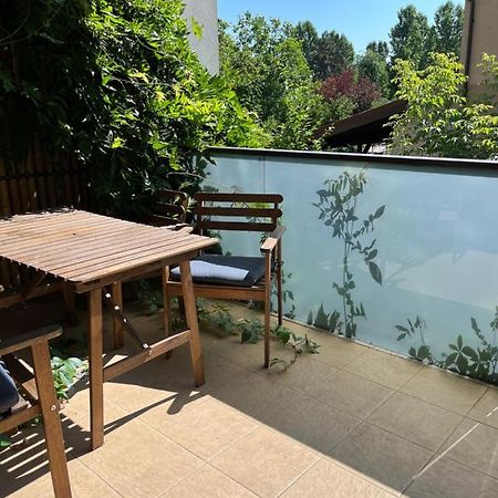 Apartament 2 Camere Nordului Bukurešť Exteriér fotografie