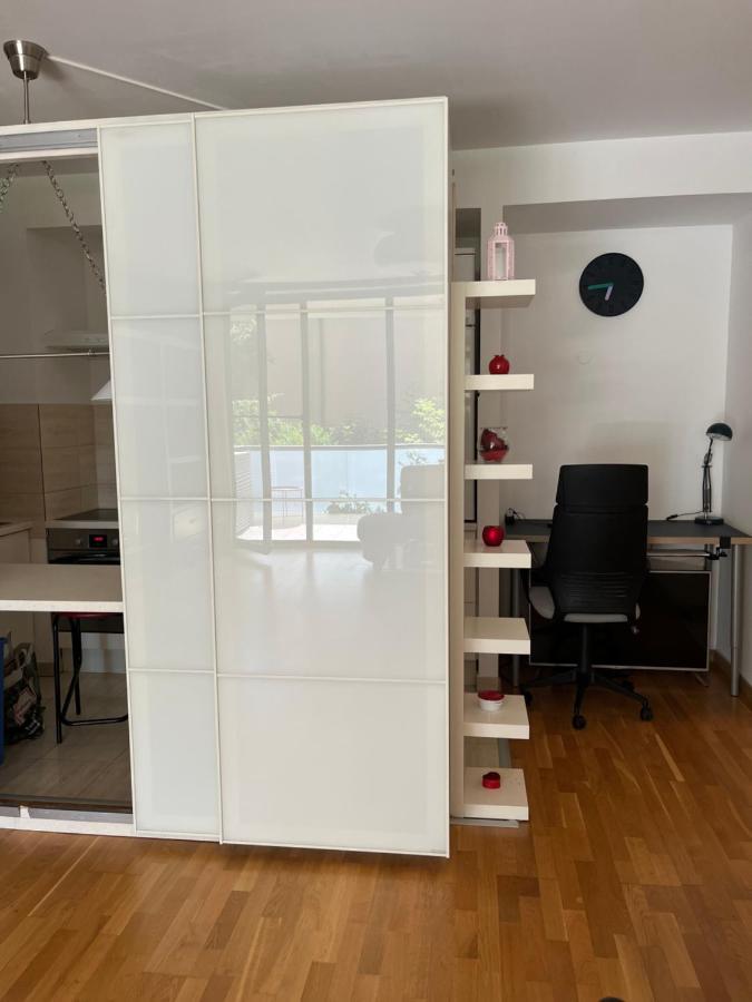 Apartament 2 Camere Nordului Bukurešť Exteriér fotografie