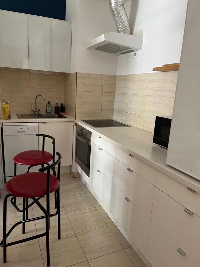 Apartament 2 Camere Nordului Bukurešť Exteriér fotografie