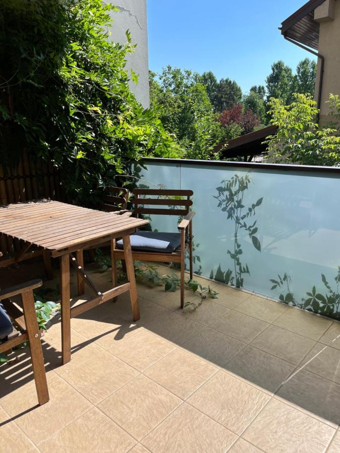 Apartament 2 Camere Nordului Bukurešť Exteriér fotografie