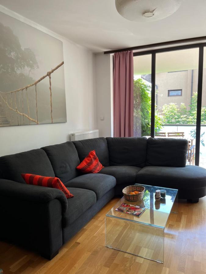 Apartament 2 Camere Nordului Bukurešť Exteriér fotografie