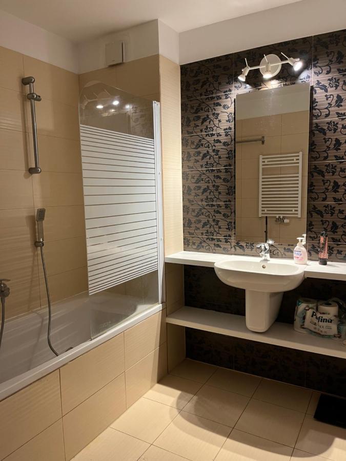 Apartament 2 Camere Nordului Bukurešť Exteriér fotografie