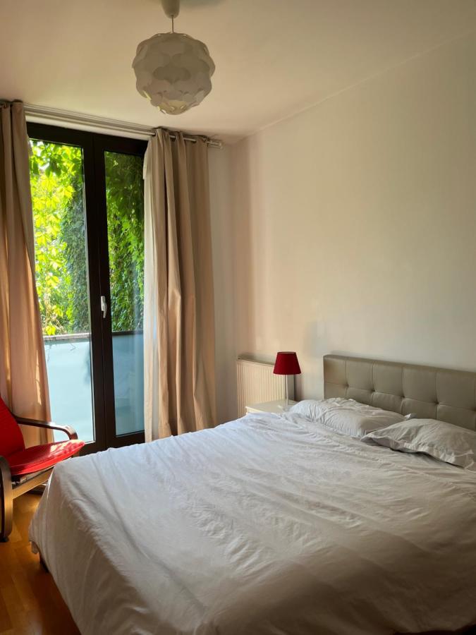 Apartament 2 Camere Nordului Bukurešť Exteriér fotografie