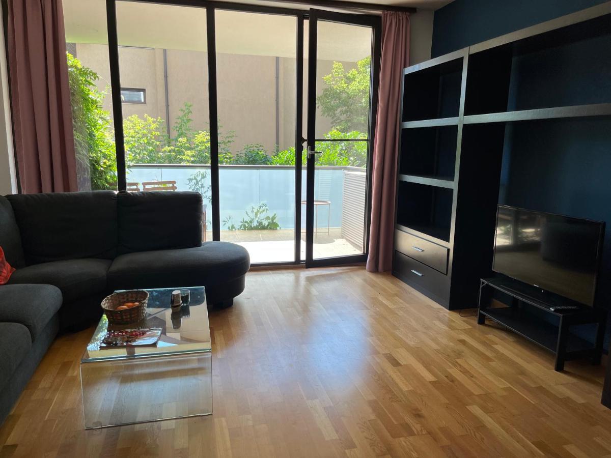 Apartament 2 Camere Nordului Bukurešť Exteriér fotografie