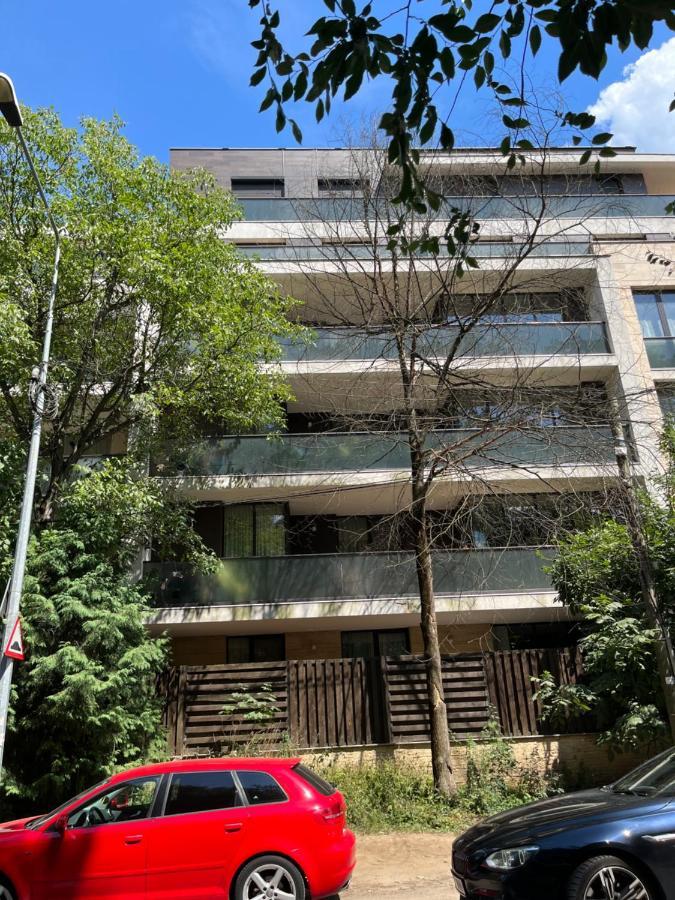 Apartament 2 Camere Nordului Bukurešť Exteriér fotografie